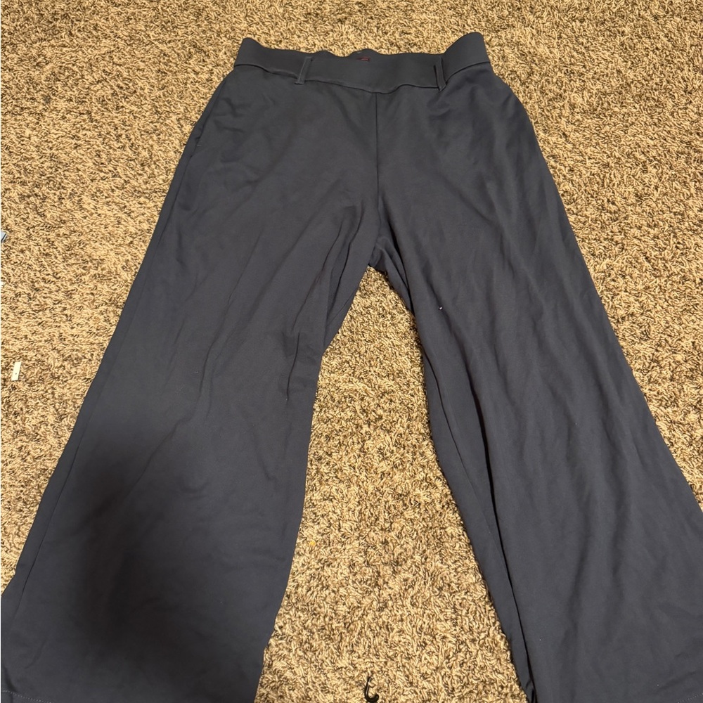 Dress pants